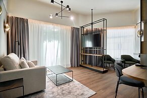 Campanile PRIME Krakow Old Town