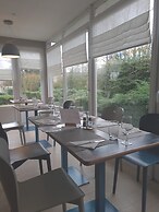 Brit Hotel Confort Nancy Lunéville, Rehainviller