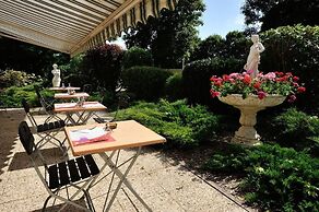 Brit Hotel Confort Nancy Lunéville, Rehainviller