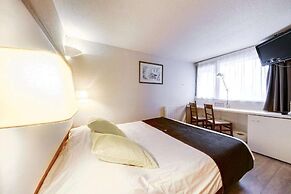 Brit Hotel Confort Nancy Lunéville, Rehainviller