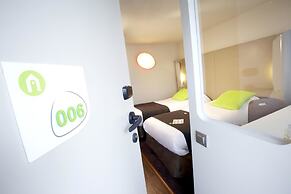 Hotel Campanile Grenoble Nord - Saint Egrève