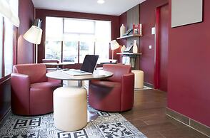 Hotel Campanile Grenoble Nord - Saint Egrève