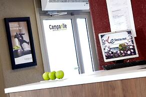 Hotel Campanile Grenoble Nord - Saint Egrève