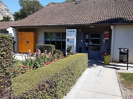 Hotel Campanile Grenoble Nord - Saint Egrève