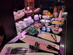 Hotel Campanile Grenoble Nord - Saint Egrève