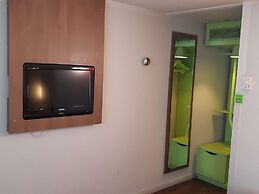 Hotel Campanile Grenoble Nord - Saint Egrève