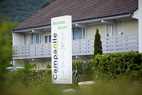 Hotel Campanile Grenoble Nord - Saint Egrève