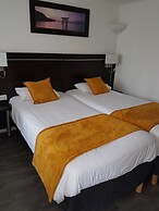 Kyriad Lille Est - Hem
