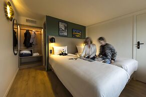 Campanile Le Mans Est