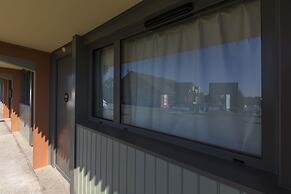 Campanile Le Mans Est