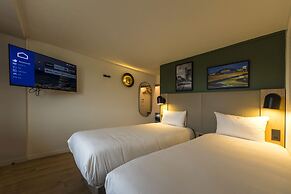 Campanile Le Mans Est