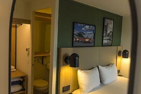 Campanile Le Mans Est