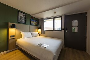 Campanile Le Mans Est