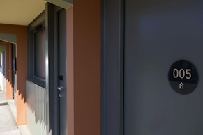 Campanile Le Mans Est