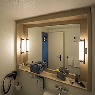 Campanile Le Mans Est