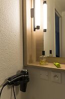 Campanile Le Mans Est