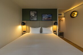 Campanile Le Mans Est