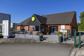 Campanile Le Mans Est