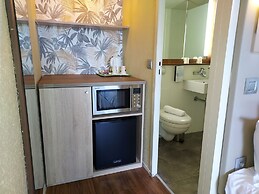 Campanile Le Mans Est