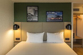 Campanile Le Mans Est