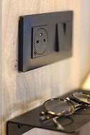 Campanile Le Mans Est