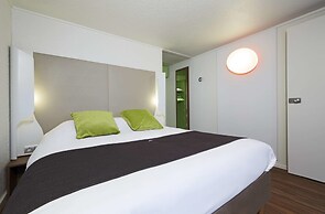 Campanile Le Mans Est