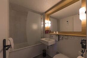 Campanile Le Mans Est