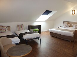 Campanile Le Mans Est