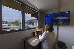 Campanile Le Mans Est