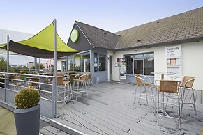 Campanile Le Mans Est