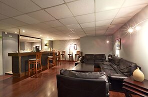 Campanile Le Mans Est