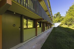 Campanile Le Mans Est