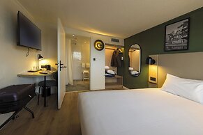 Campanile Le Mans Est