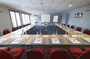 Campanile Le Mans Est