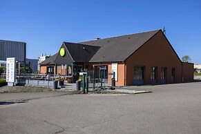 Campanile Le Mans Est