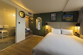 Campanile Le Mans Est