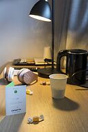 Campanile Le Mans Est