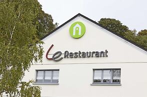 Campanile Le Mans Est