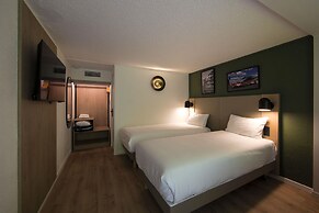 Campanile Le Mans Est