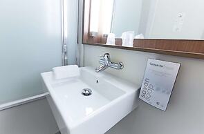 Campanile Le Mans Est