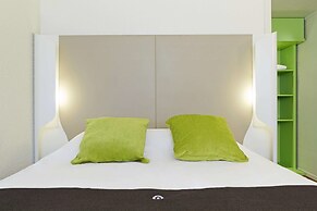 Campanile Le Mans Est