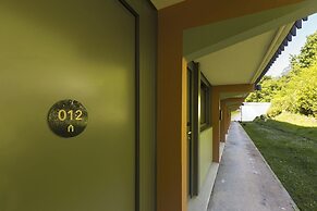 Campanile Le Mans Est