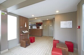 Campanile Le Mans Est