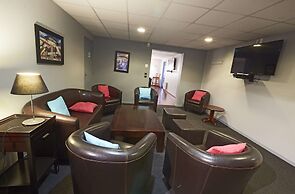 Campanile Le Mans Est