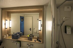 Campanile Le Mans Est