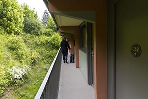 Campanile Le Mans Est