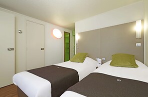 Campanile Le Mans Est