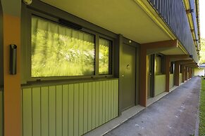 Campanile Le Mans Est