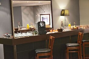 Campanile Le Mans Est