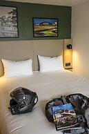 Campanile Le Mans Est